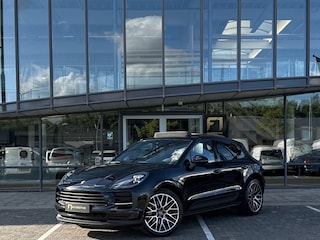 Porsche Macan 2.0 Panorama|Luchtvering|Bose|Camera|NL-Auto