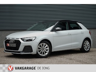Audi A1 Sportback 30 TFSI Pro Line 116PK | LED koplampen | CarPlay | PDC