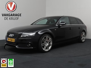 Audi A4 Avant 1.8 TFSI Pro Line S Xenon | Sportinterieur | 19"lmv