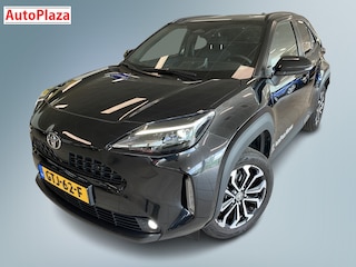 Toyota Yaris Cross 1.5 Hybrid 115 First Edition Comfort Pack + Trekhaak