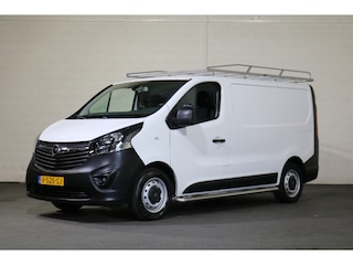 Opel Vivaro 1.6 CDTI L1H1 Airco Trekhaak Imperiaal Inrichting