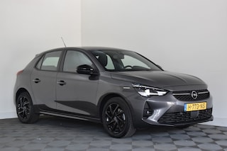 Opel Corsa 1.2 Turbo 100PK GS-Line