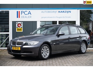BMW 3-serie Touring 318i High Executive