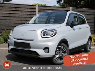 Leapmotor T03 Design 37.3 kWh Navigatie, Camera achter, Parkeerhulp achter, Audio, Keyless Start, Lichtmetalen velgen