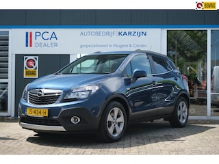 Opel Mokka 1.4 T Innovation