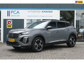 Peugeot 2008 1.2 PureTech 130 Allure