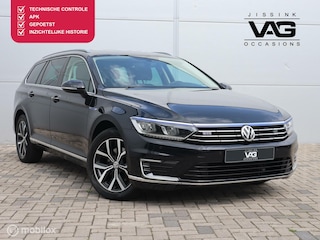 Volkswagen Passat Variant 1.4 TSI GTE Highline