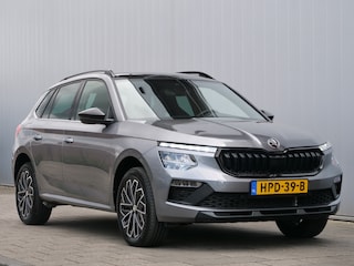Skoda Kamiq 1.0 TSI 116pk Monte Carlo Automaat 17Inch / LED / Sporstoelen / Panoramadak