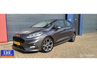 Ford Fiesta 1.0 EcoBoost ST-Line