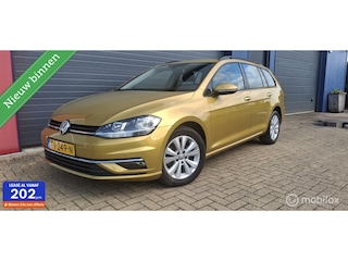Volkswagen Golf Variant 1.0 TSI,Navi,Trekhaak,Acc,Clima