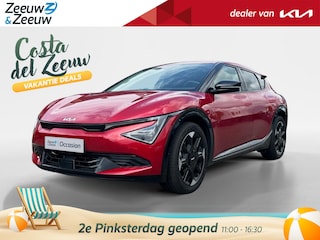 Kia EV6 Plus 84 kWh | NIEUW TE BESTELLEN | Nu met €5.000,- Inruilpremie | 2,99% rente mogelijk