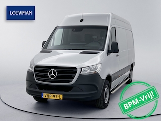 Mercedes-Benz Sprinter 315 1.9 CDI L2H2 Inrichting Navigatie Achteruitrijcamera Apple Carplay/Android Auto Cruise Control