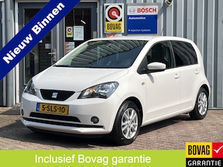 Seat Mii 1.0 Chill Out | 1E EIGENAAR | CRUISE | AIRCO | PDC |