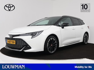 Toyota Corolla Touring Sports 1.8 Hybrid GR-Sport | Navigatie |