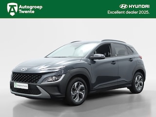 Hyundai Kona 1.6 GDI 30 Jahre Hybrid Comfort | Carplay navigatie | Camera | S