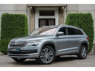 Skoda Kodiaq 2.0 TSI 4x4 Laurin&Klement PANO | 360 CAM | LEDER | CANTON | DIG DISPL. | FULL OPTION