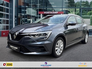 Renault Mégane 1.6 E-TECH ZEN NAVI/CRUISE/PDC/CARPLAY