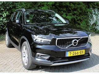 Volvo XC40 B4 197pk Geartronic Mild Hybrid Momentum Pro