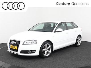 Audi A3 Sportback 1.4 TFSI 125Pk Ambition Pro Line S
