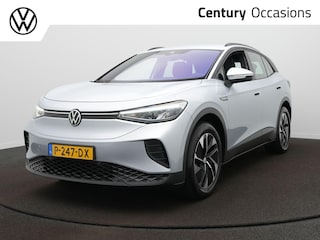 Volkswagen ID.4 Pro 77 kWh Trekhaak - Navigatie - Stoelverwarming - 19 Inch