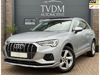 Audi Q3 35 TFSI Advanced Pro Line Plus|NAVI|VIRTUAL|CLIMATE