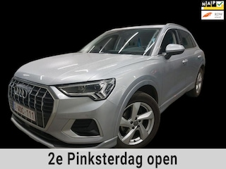 Audi Q3 35 TFSI Advanced Pro Line Plus|NAVI|VIRTUAL|CLIMATE