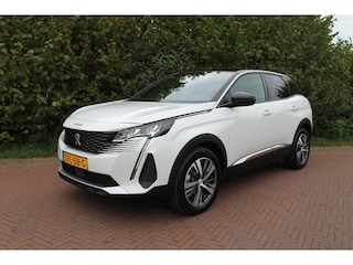 Peugeot 3008 1.2 PureTech 130pk EAT8 Allure Pack Business