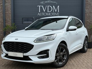 Ford Kuga 1.5 EcoBoost ST-Line|NAVI|VIRTUAL|CAMERA|1/2 LEDER|KEYLES