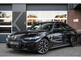 BMW 430 430i xDrive Gran Coupé M Sport | Panorama | Head-Up | 360° | Driving Ass. Prof. | Keyless | HIFI | 19 Inch |