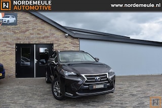 Lexus NX 300H AWD LUXURY LINE, Camera, Cruise