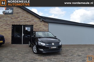 Volkswagen Polo 1.2 TDI BL.M COMFORT ED. Cruise, Navi