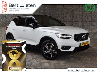 Volvo XC40 1.5 T3 R-Design | Schuifdak | Audi H&K | Camera