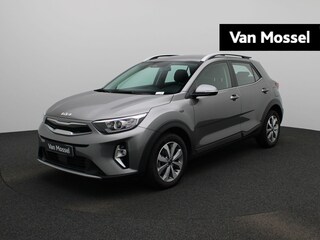 Kia Stonic 1.0 T-GDi MHEV Pulse DCT7 | Apple Carplay/Android Auto | Achteruitrijcamera | Airco | PDC |