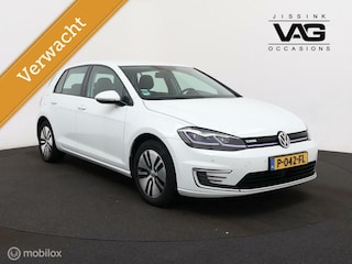 Volkswagen Golf Leer LED PDC CarPlay Clima Navi