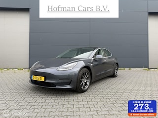 Tesla Model 3 Long Range AWD 75 kWh Dual Motor Incl. BTW