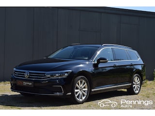 Volkswagen Passat Variant 1.4 TSI PHEV GTE Business