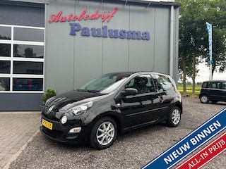 Renault Twingo 1.2 16V Parisienne|AIRCO|BLUETOOTH|ELEC.PAK