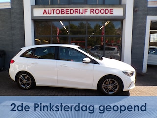 Mercedes-Benz B-klasse 180 Advantage AUTOMAAT,CAMERA,NAP, 1 EIGENAAR !!!