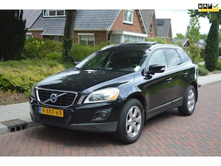Volvo XC60 3.0 T6 AWD Summum elek-klep/schuifdak/dealer onderh