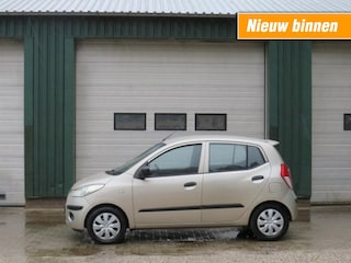 Hyundai i10 1.1 ACTIVE