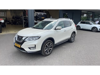 Nissan X-Trail 1.3 DIG-T Tekna