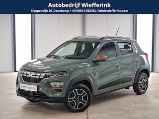 Dacia Spring Extreme 27 kWh 65pk | Camera | Navi | Apple carplay