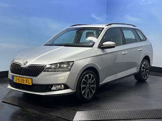 Skoda Fabia Combi 1.0 TSI Business Edition Clima | Cruise | Navi | PDC