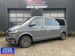 Volkswagen Transporter 2.0 TDI 4 Motion DC Bulli 75 edition