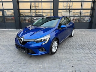 Renault Clio 1.0 TCe Intens Groot scherm / Stuurwiel verwarmg