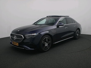 Mercedes-Benz E-klasse 300 e AMG | Hyperscreen | Panoramadak