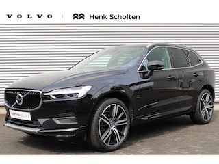 Volvo XC60 2.0 T5 Momentum | Elektrisch Bedienbare Achterklep | Achteruitrijcamera | Lederen Bekleding | Rijstrooksensor Met Correctie | Voorstoelen Verwarmdoorstoelen | Chroom Delen Exterieur | Navigatiesysteem Full Map + Apple Carplay/Android Auto | Parkeersensor Voor |