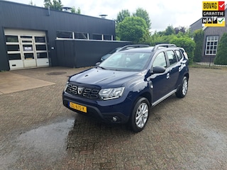 Dacia Duster 1.3 TCe Comfort