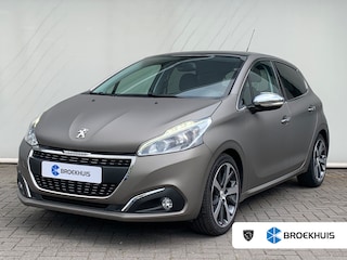 Peugeot 208 1.2 PureTech Première Airco | Camera | Cruise Control | PDC Achter | Pano | Navi | Plaatje!!!