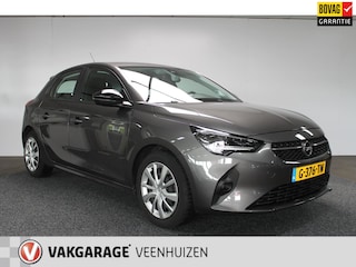 Opel Corsa 1.2 Edition|AUTOMAAT|TREKHAAK|RIJKLAAR PRIJS|
